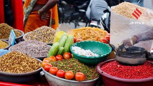 8 Homemade Indian Snacks That Once Filled Every Kitchen Jar