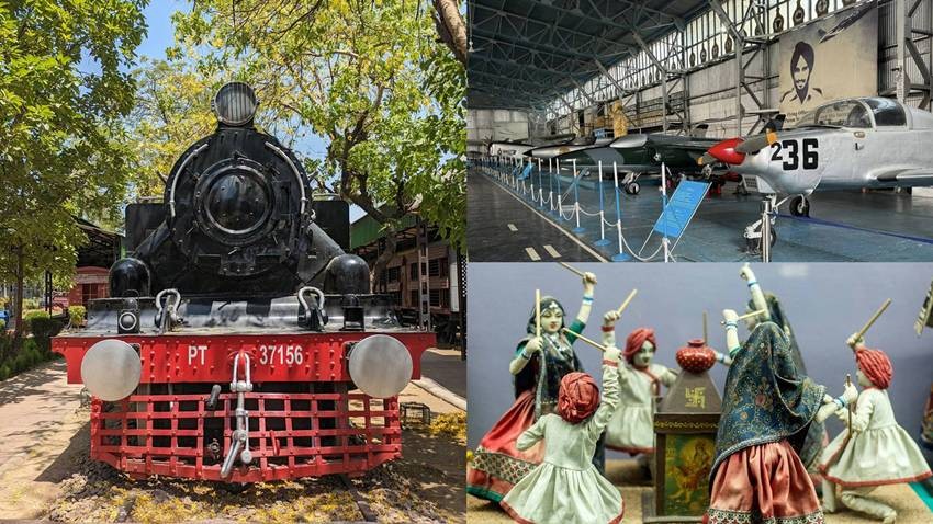 8 Interactive Museums In Delhi That Promise A Fun Day Out For Kids