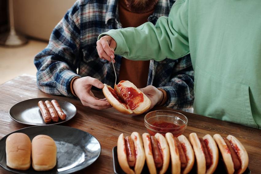 A Brief History of Ketchup and the Secrets Behind Its Success