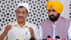 ‘पंजाब में इस साल नवंबर में हो सकते हैं चुनाव’, केजरीवाल बोले- भगवंत मान ही होंगे CM के चेहरे