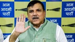 अब तो सिर्फ दाऊद इब्राहिम को बीजेपी में शामिल होना बाकी है… AAP सांसद संजय सिंह बोले- क्षेत्रीय पार्टियों को लिए BJP चुनौती
