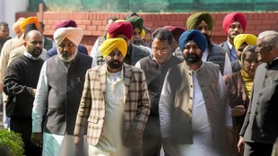 निकाय चुनावों ने बदल दी पंजाब की राजनीतिक तस्वीर