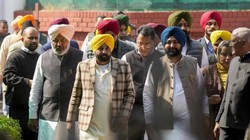 विधानसभा चुनाव से पहले पंजाब का जनमत, राज्य में उभरी नई राजनीतिक दिशा | संपादकीय