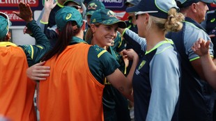 AUS vs WI 1st Semi Final, T20 World Cup 2026, Australia beat West Indies