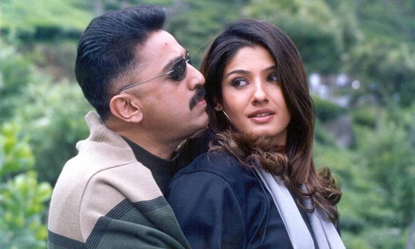 Aalavandhan (2001)