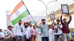‘प्रदर्शन में थाली और चम्मच लांए’, जंतर-मंतर पर 20 जून के विरोध प्रदर्शन से पहले सीजेपी के फाउंडर ने की अपील