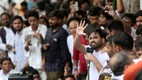 Abhijeet Dipke, CJP