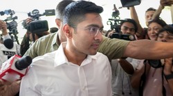 फर्जी हस्ताक्षर मामला: अभिषेक बनर्जी को अस्थायी राहत, दो हफ्ते तक दबाव डालने वाली कार्रवाई न करने का आदेश