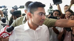 टीएमसी में उठापटक के बीच राहुल गांधी से मिले अभिषेक बनर्जी, कल सोनिया गांधी से मिली थीं ‘दीदी’
