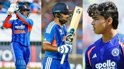 ‘हमारे हाथ बंधे हुए हैं’, वैभव सूर्यवंशी का नहीं होगा डेब्यू, श्रेयस अय्यर ने दे दिए संकेत