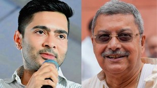 Google Trends, TMC News, Abhishek Banerjee, Kalyan Banerjee, TMC Internal Conflict