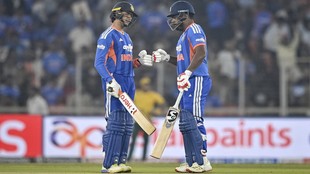 vaibhav sooryavanshi, prince yadav, ravi bishnoi, aakash chopra, prasidh krishna, washington sundar, vaibhav suryavanshi, ind vs ire, india vs ireland, team india, indian cricket team, india playing 11 for 2nd t20i vs ireland, india playing 11 vs ireland 2nd t20i, India ki playing eleven for 2nd t20i, shreyas iyer, sanju samson, abhishek sharma, ishan kishan, harshit rana