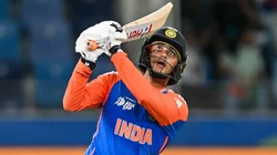 अभिषेक बने नंबर 1, तोड़ा सूर्यकुमार यादव का रिकॉर्ड; T20I में सबसे कम गेंदों पर 1000 रन बनाने वाले टॉप-4 भारतीय