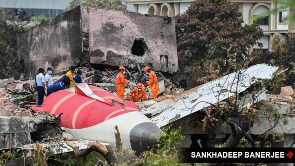 ahmedabad plane crash