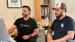 ‘कभी पूरी तरह से सामान्य नहीं हो पाऊंगा’, एअर इंडिया क्रैश का एक साल, एकमात्र जीवित बचे यात्री का दर्द