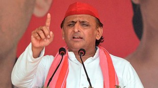 Akhilesh Yadav RAM temple visit, Kedareshwar Mahadev Temple, Etawah Mahadev Temple, Etawah Kedareshwar Temple, Akhilesh Yadav latest news,