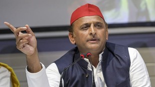 Akhilesh Yadav, SP, Ayodhya, Ram mandir