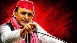 ‘बीजेपी सरकार की हर कॉरिडोर और चौड़ीकरण योजना में घोटाला’, अखिलेश यादव ने लगाया आरोप