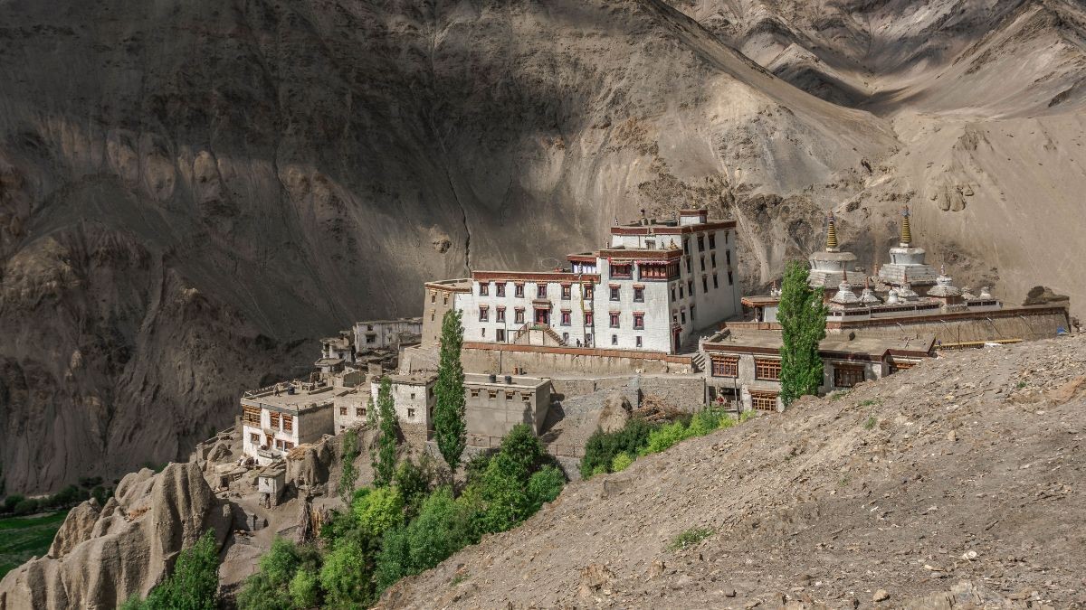 Alchi Monastery
