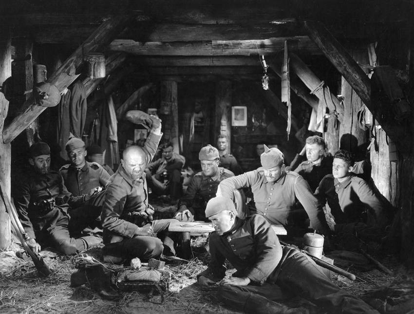 All Quiet on the Western Front (1930)