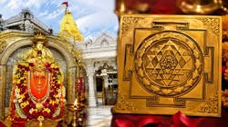 अंबाजी शक्तिपीठ का इतिहास और महत्व: जानिए क्यों खास है आबू रोड के पास स्थित यह दिव्य धाम