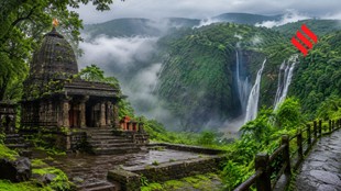 Amboli Tourist Places in Monsoon