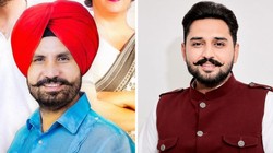 नेतृत्व परिवर्तन की चर्चाओं के बीच अमरिंदर सिंह के करीबी शुभम देवगन बने पंजाब युवा कांग्रेस के अध्यक्ष 