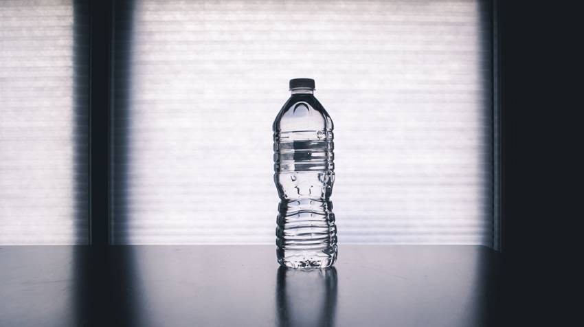 Ancient Roman Water
