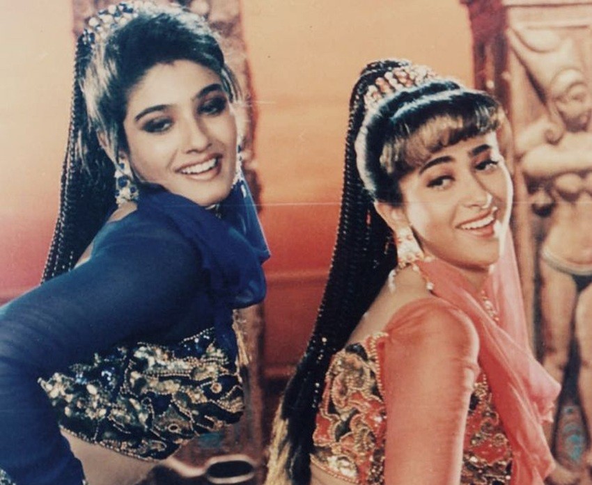 Andaz Apna Apna
