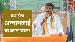 क्या होगा अन्नामलाई का अगला कदम? दिल्ली में नितिन नवीन और बीएल संतोष से की मुलाकात