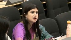भारत ने UN में पाकिस्तान को जमकर धोया, कहा- जम्मू-कश्मीर हिंदुस्तान का अभिन्न अंग था, है और रहेगा