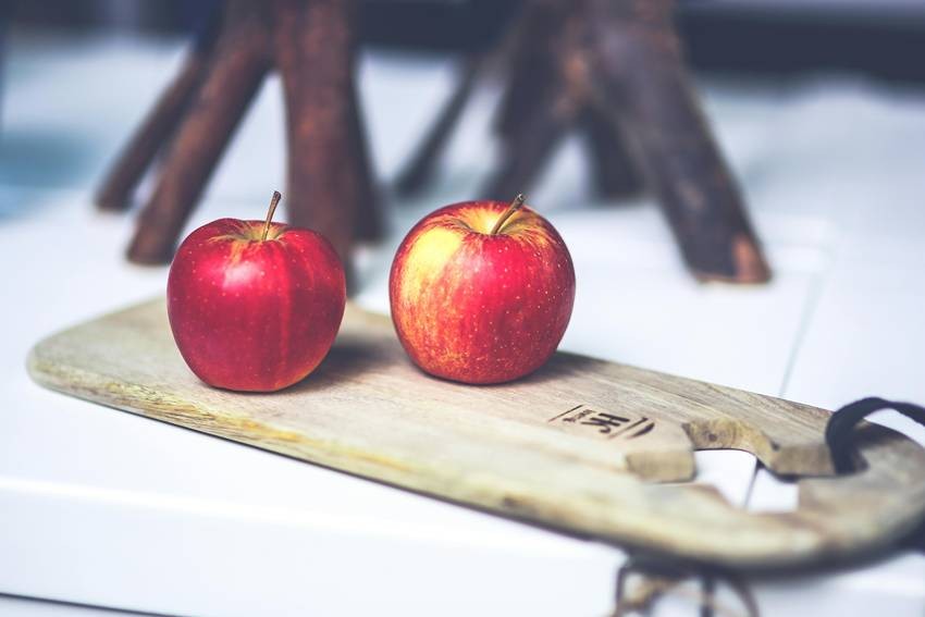 Apple