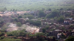 अरावली की परिभाषा होगी तय, सुप्रीम कोर्ट ने गठित की उच्चस्तरीय समिति