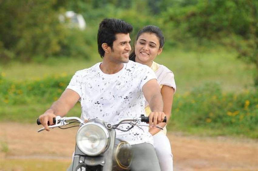 Arjun Reddy (2017)
