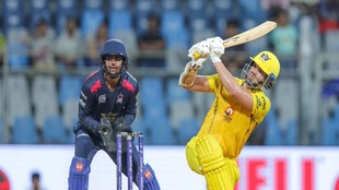 T20 Mumbai 2026, Arjun Tendulkar, ARCS Andheri win vs Bandra Blasters