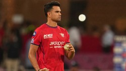 अर्जुन तेंदुलकर-शिवम दुबे ने झटके एक-एक विकेट, अंधेरी को मिला 151 रन का लक्ष्य; सरफराज ने खेली 34 रन की पारी