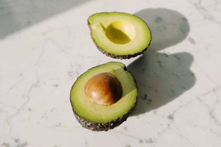 Avocado Peel