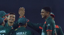 BAN vs AUS: बांग्लादेश ने रचा इतिहास, ऑस्ट्रेलिया को वनडे में 21 साल बाद हराया