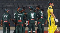 बांग्लादेश के खिलाफ क्लीन स्वीप से बचा ऑस्ट्रेलिया, 28 गेंद पर चाहिए थे 9 रन, फिर 5 रन पर गंवाए 4 विकेट