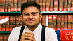 कौन हैं बिराज बिस्वास? 32 साल की उम्र में बने शुभेंदु सरकार के सबसे युवा मंत्री, जानें बीजेपी विधायक की संपत्ति
