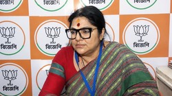 ‘अभिषेक बनर्जी का ईगो कहां गया’, TMC के अंदरूनी कलह पर लॉकेट चटर्जी बोलीं- पार्टी ने मां, माटी, मानुष तीनों खो दिया