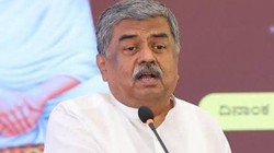 आरएसएस को कहा था भारतीय तालिबान… कौन हैं कर्नाटक कांग्रेस के नए अध्यक्ष बीके हरिप्रसाद?