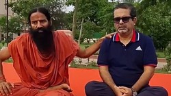 बाबा रामदेव का पतंजलि ब्रांड अब IAS-IPS की देगा कोचिंग, अवध ओझा छात्रों को कराएंगे सिविल सर्विसेज की तैयारी