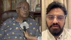 सौगत रॉय बोले- अभिषेक बनर्जी से जुड़ी शिकायतें सुनें ‘दीदी’, बाबुल सुप्रियो ने कहा- मुश्किल हालात में जहाज छोड़ना गलत