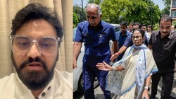 ‘मुश्किल हालात में जहाज छोड़ देना गलत’, बाबुल सुप्रियो बोले- न किसी गुट में जा रहा हूं और न किसी पार्टी