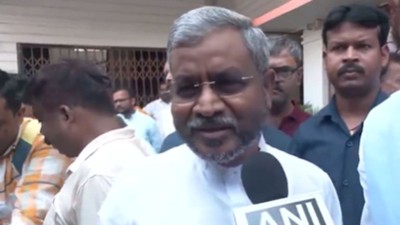 रांची में RSS के कार्यालय पर पेट्रोल बम से हमला