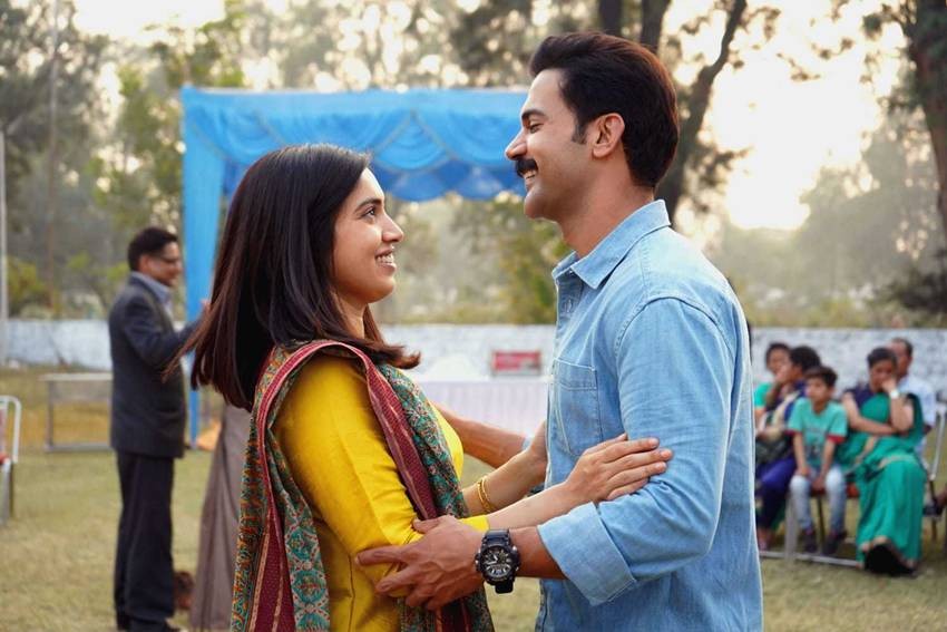 Badhaai Do (2022)
