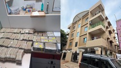 5 आलीशान मकान, 13 प्लॉट, 2.4 करोड़ नकद; इंजीनियर के खिलाफ विजिलेंस की बड़ी कार्रवाई, 6 हजार की सैलरी पर हुई थी नियुक्ति