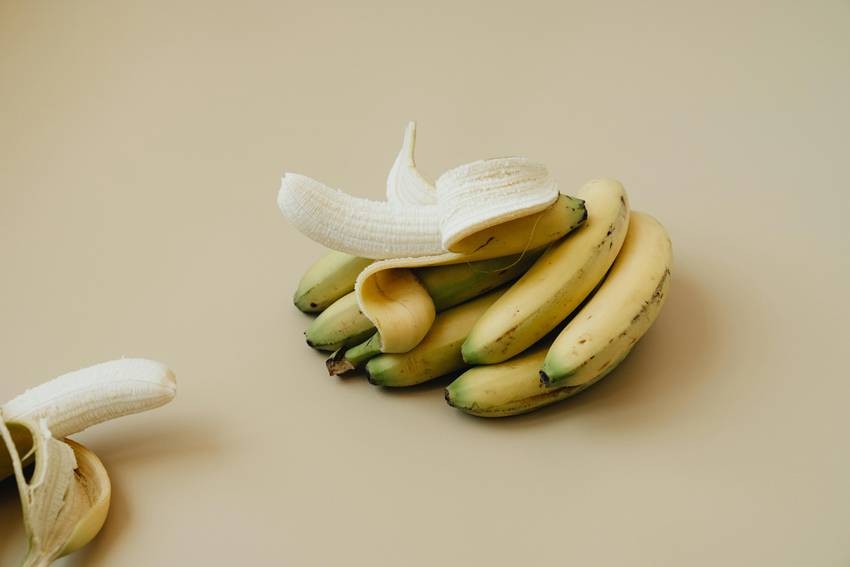 Banana Peel