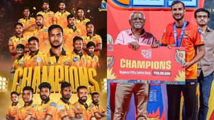 Shahbaz Ahmad , Bengal T20 league 2026, Rarh Tigers Champion Trophy